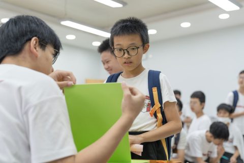 中學英語活動日 - 2